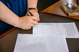 documents