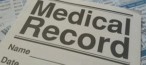 Medical Record 