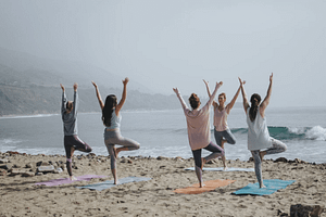 salt yoga