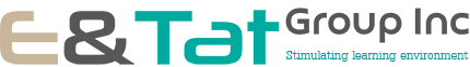 E & Tat Group Inc.