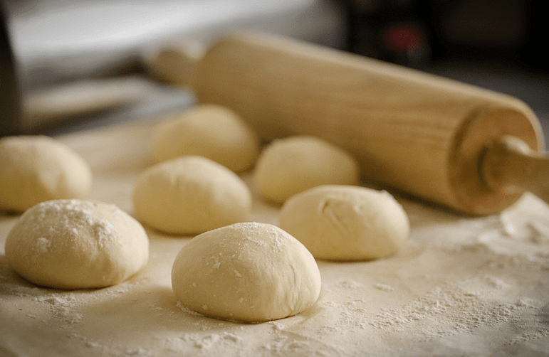 bread