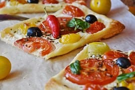 healthy food