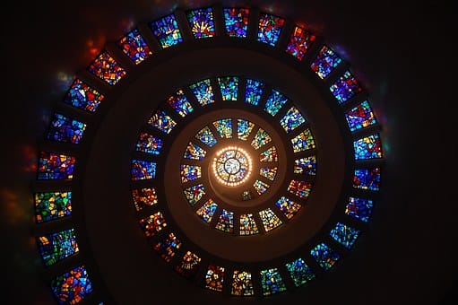beautiful window
