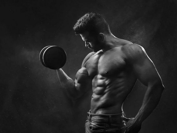 athlete