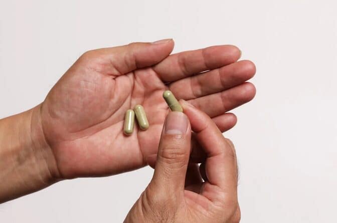 capsules