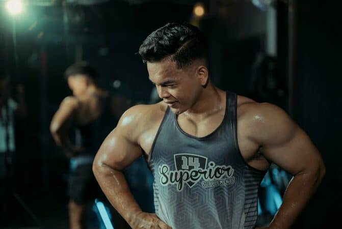 endurance